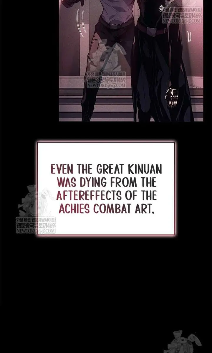 Bad Born Blood Chapter 71 Page 75