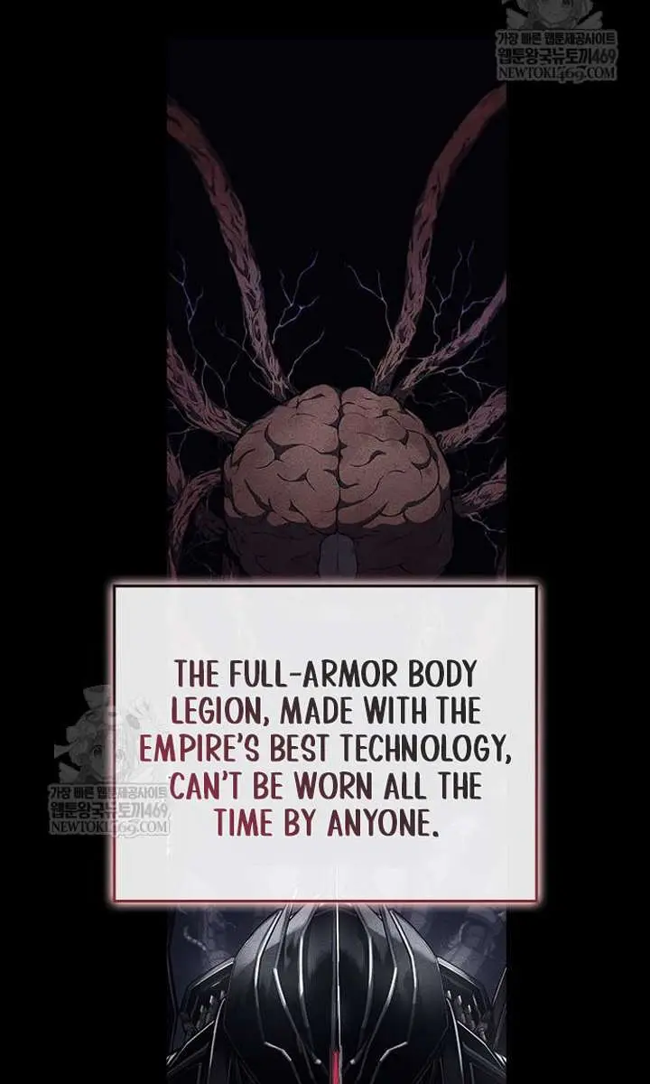 Bad Born Blood Chapter 71 Page 76