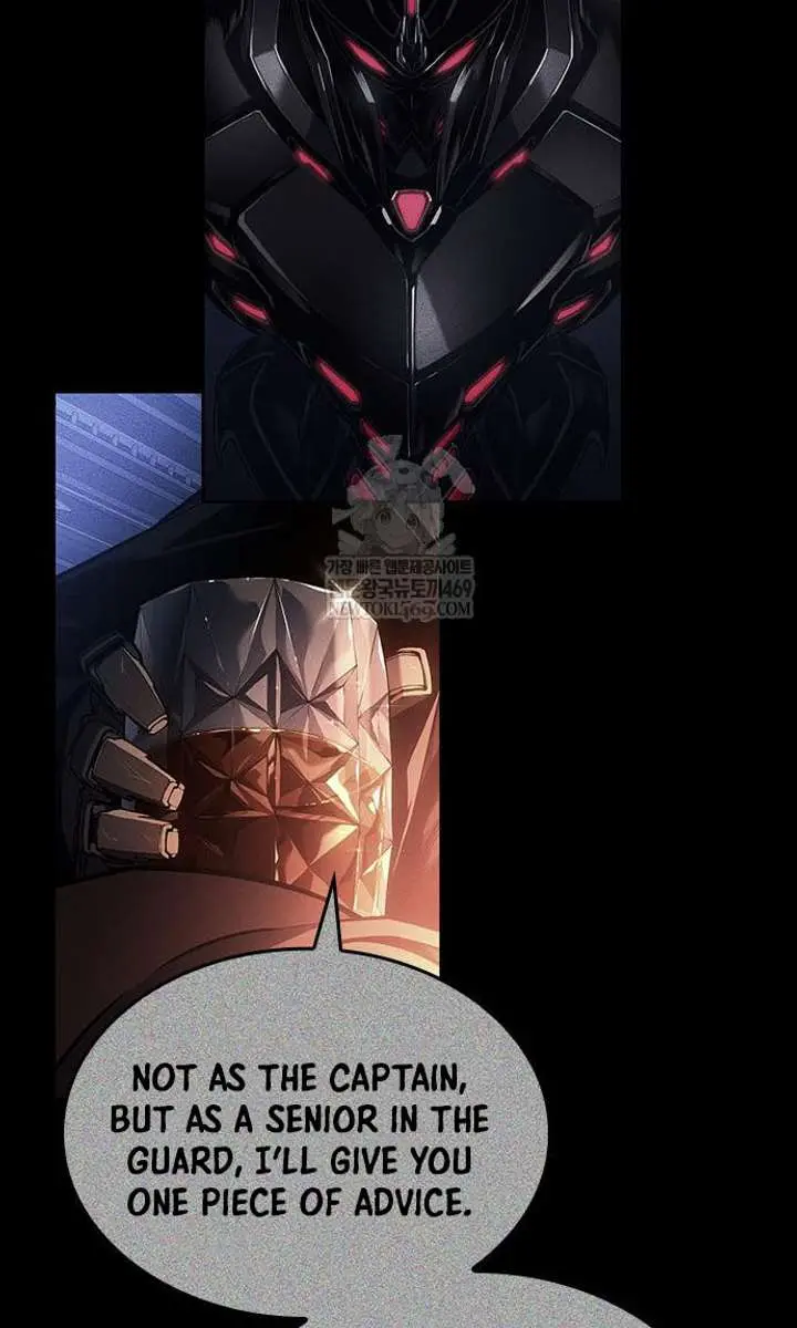 Bad Born Blood Chapter 71 Page 77