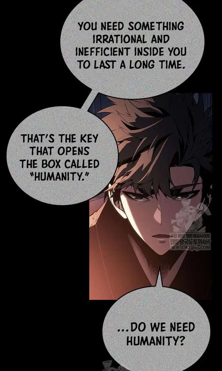 Bad Born Blood Chapter 71 Page 78