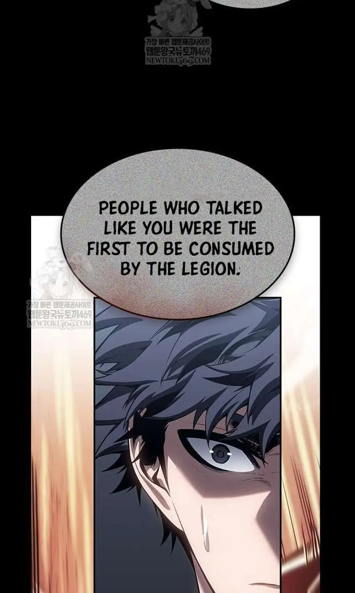 Bad Born Blood Chapter 71 Page 79