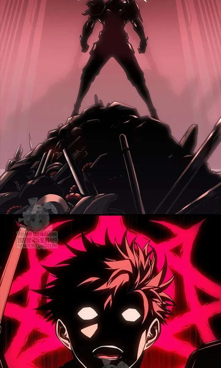 Bad Born Blood Chapter 71 Page 82