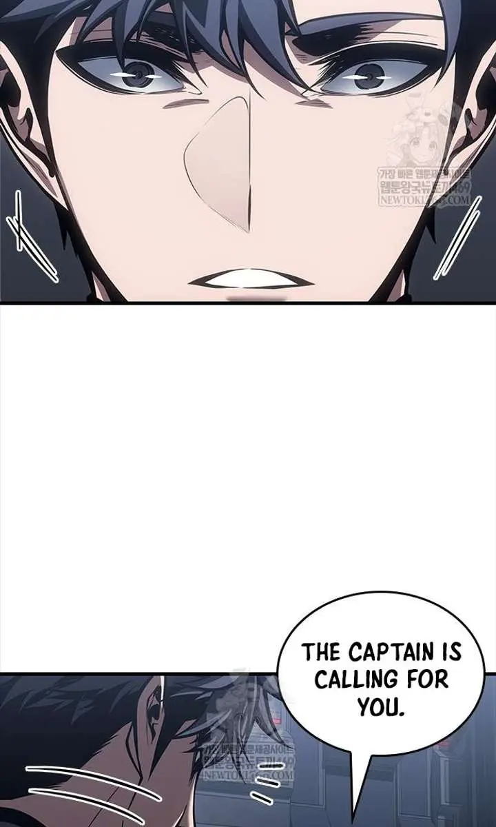 Bad Born Blood Chapter 71 Page 84