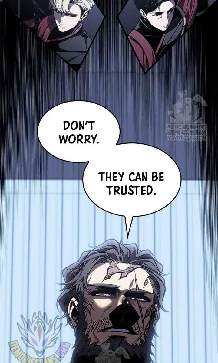 Bad Born Blood Chapter 71 Page 94