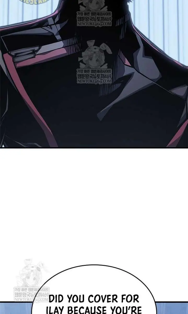 Bad Born Blood Chapter 71 Page 95