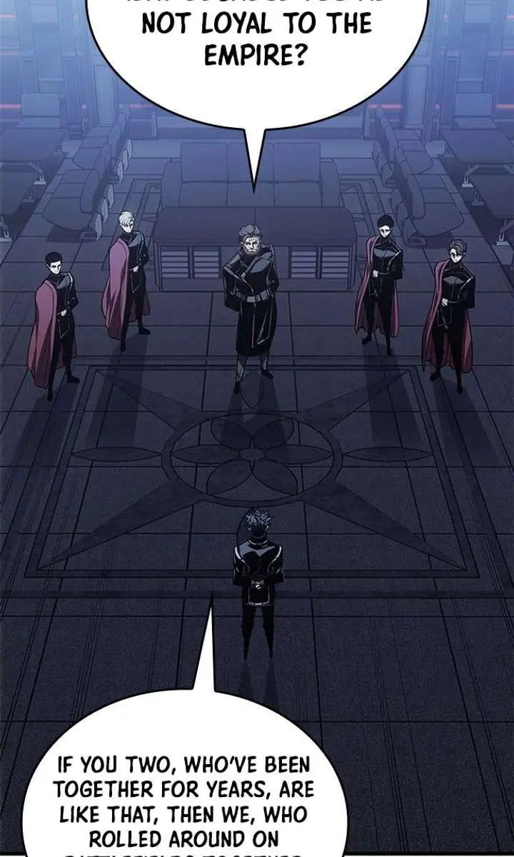 Bad Born Blood Chapter 71 Page 96