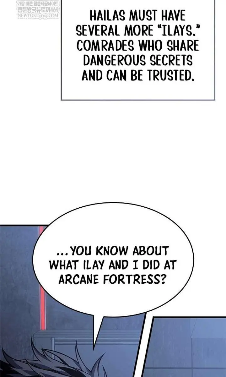 Bad Born Blood Chapter 71 Page 98