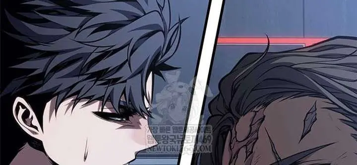 Bad Born Blood Chapter 71 Page 99