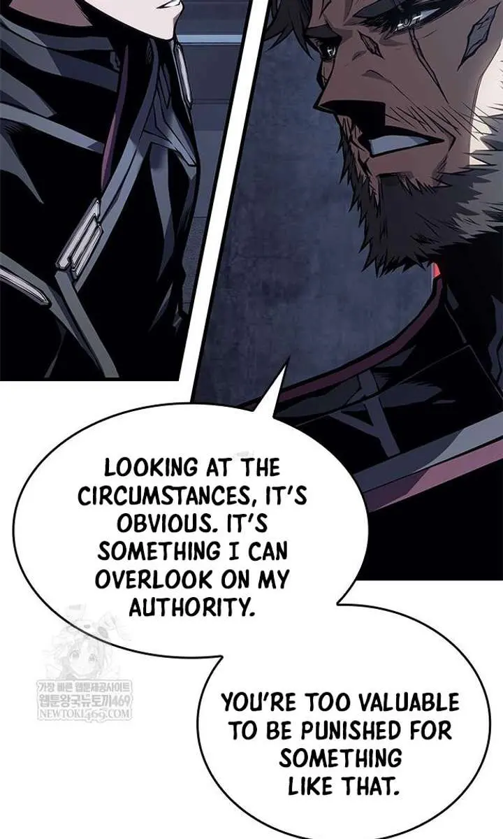 Bad Born Blood Chapter 71 Page 100