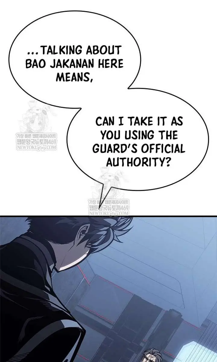 Bad Born Blood Chapter 71 Page 102