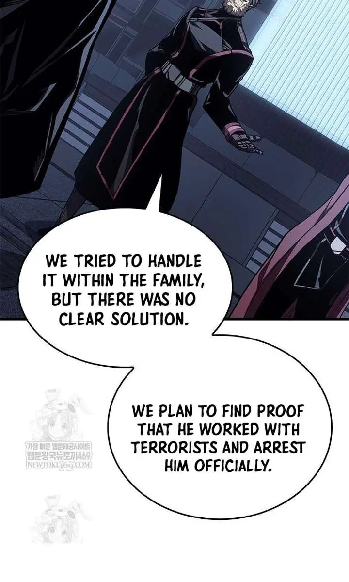 Bad Born Blood Chapter 71 Page 103