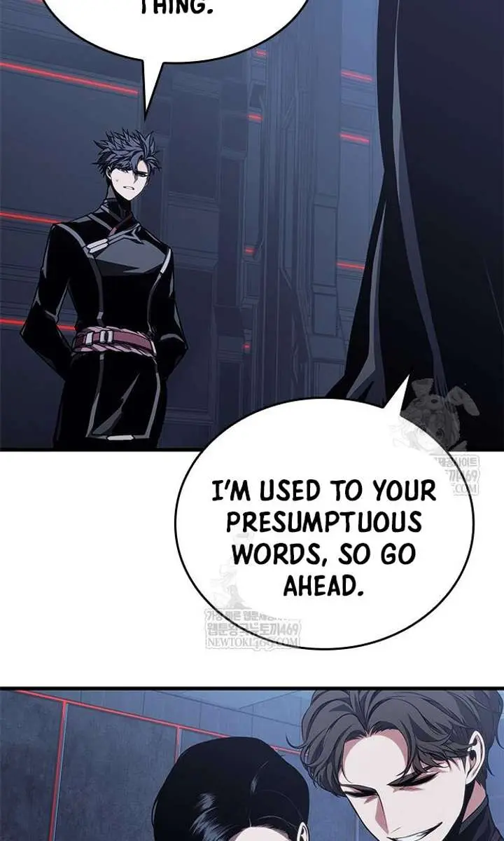 Bad Born Blood Chapter 71 Page 106