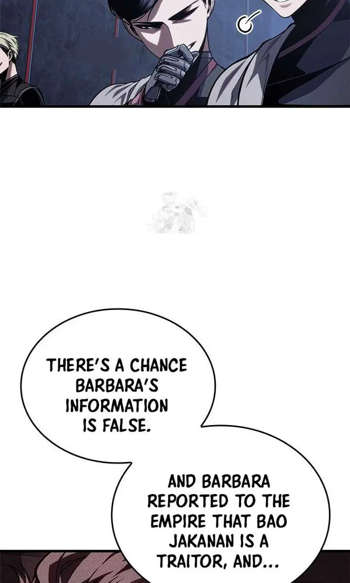 Bad Born Blood Chapter 71 Page 107