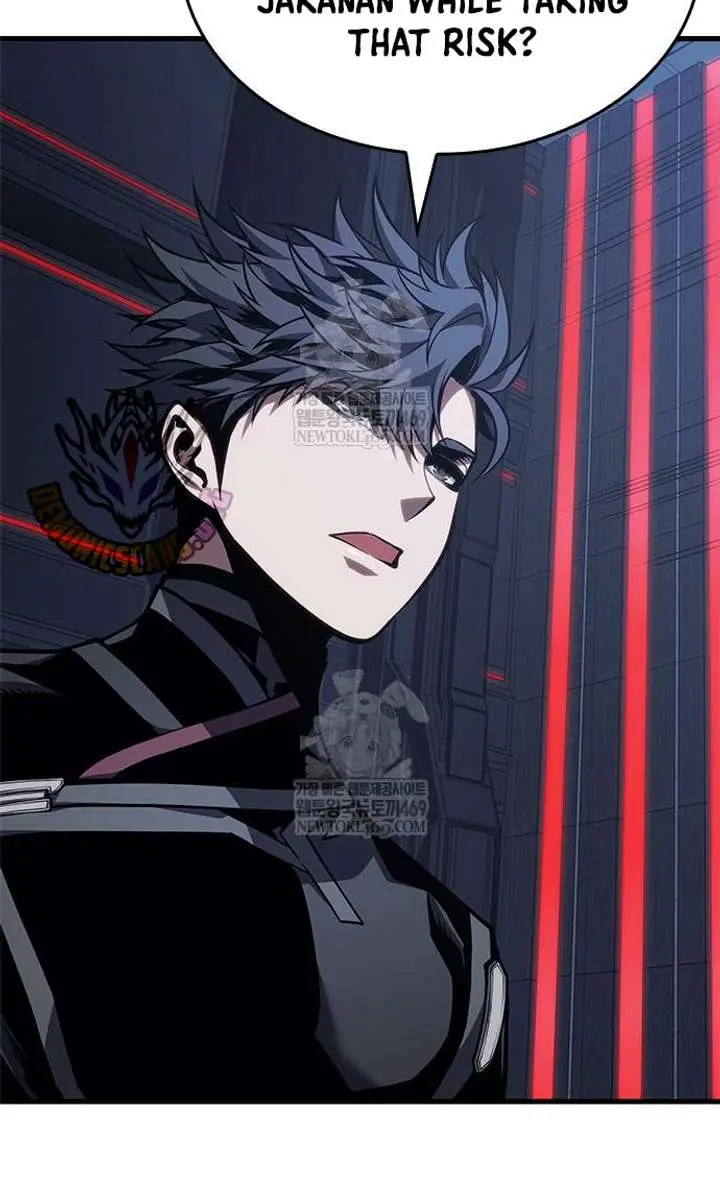 Bad Born Blood Chapter 71 Page 110