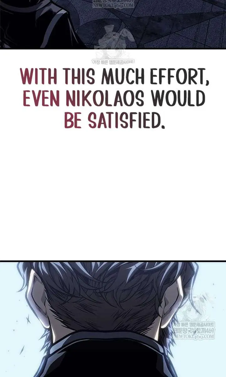 Bad Born Blood Chapter 71 Page 112