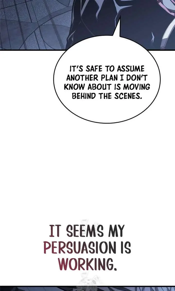 Bad Born Blood Chapter 71 Page 116