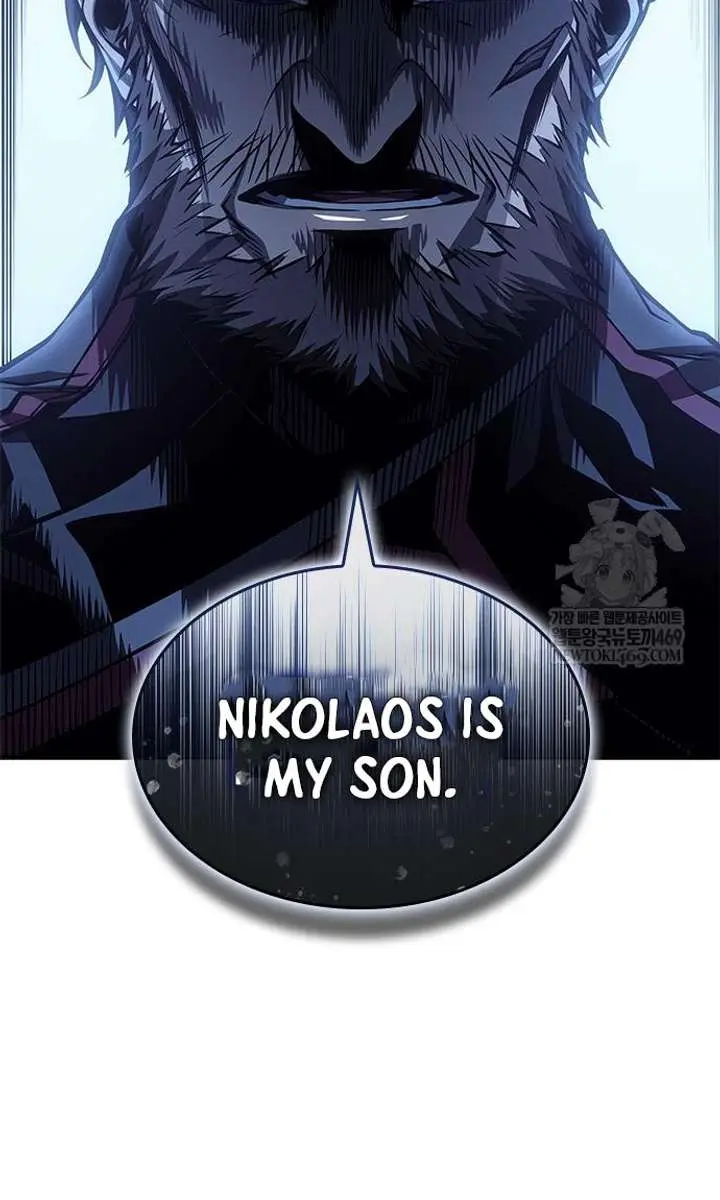 Bad Born Blood Chapter 71 Page 119