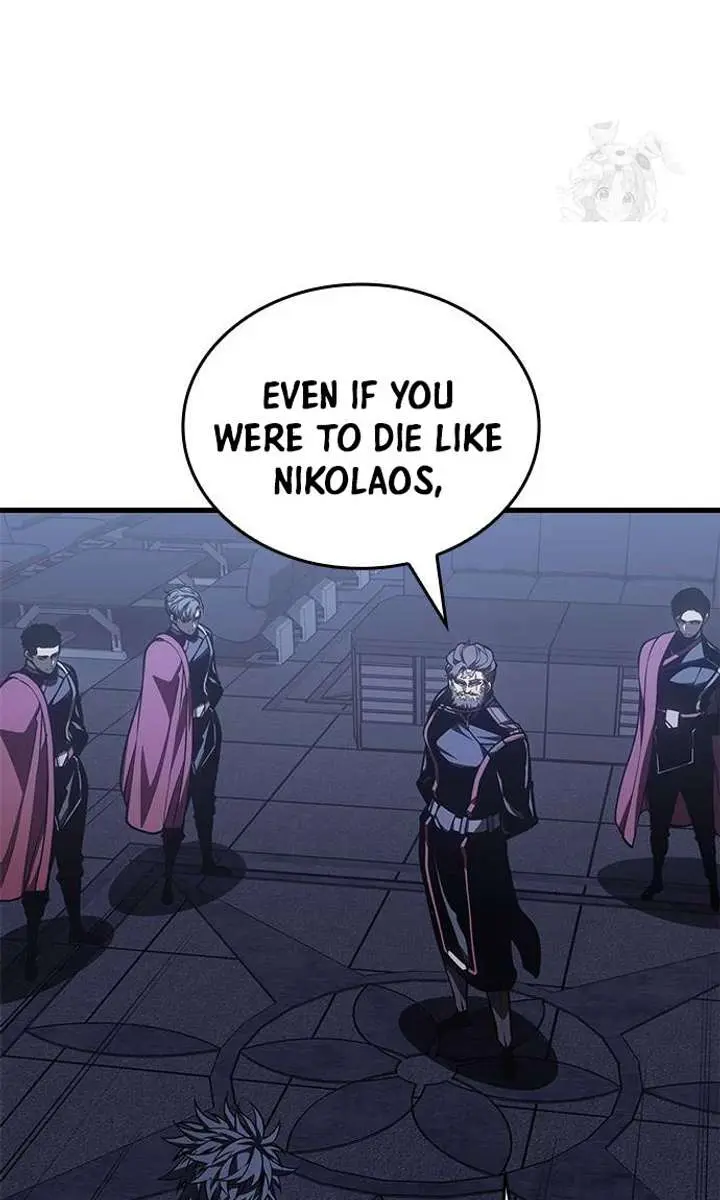 Bad Born Blood Chapter 71 Page 122