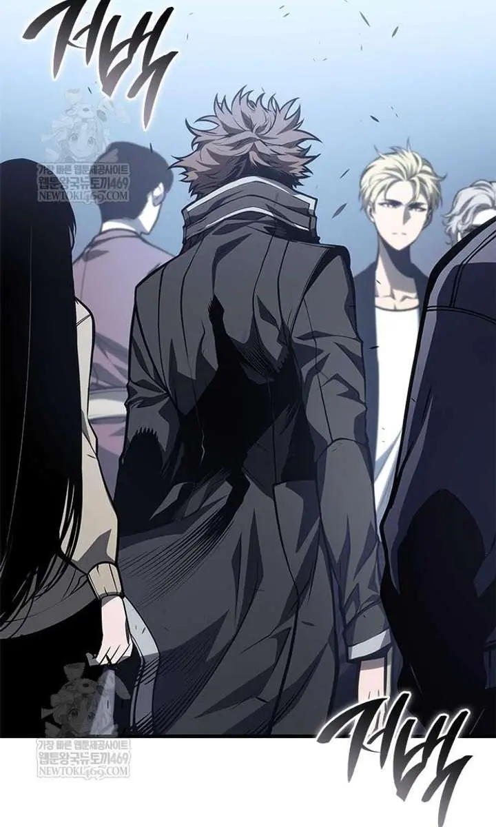 Bad Born Blood Chapter 71 Page 129