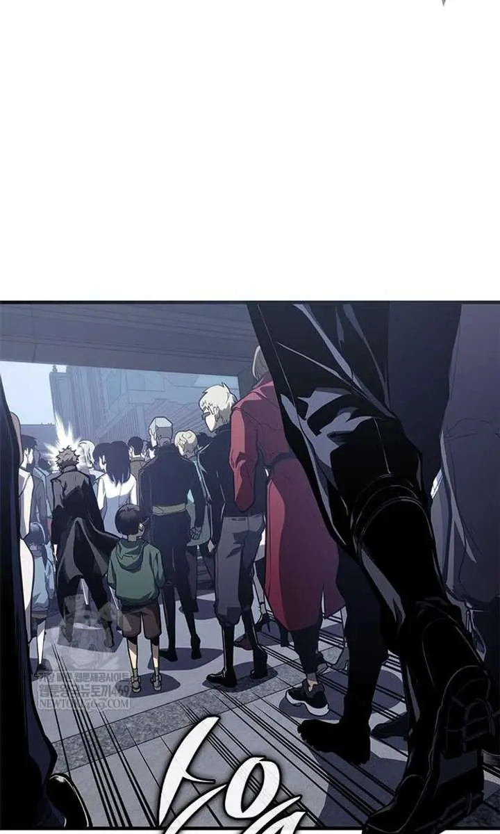 Bad Born Blood Chapter 71 Page 130