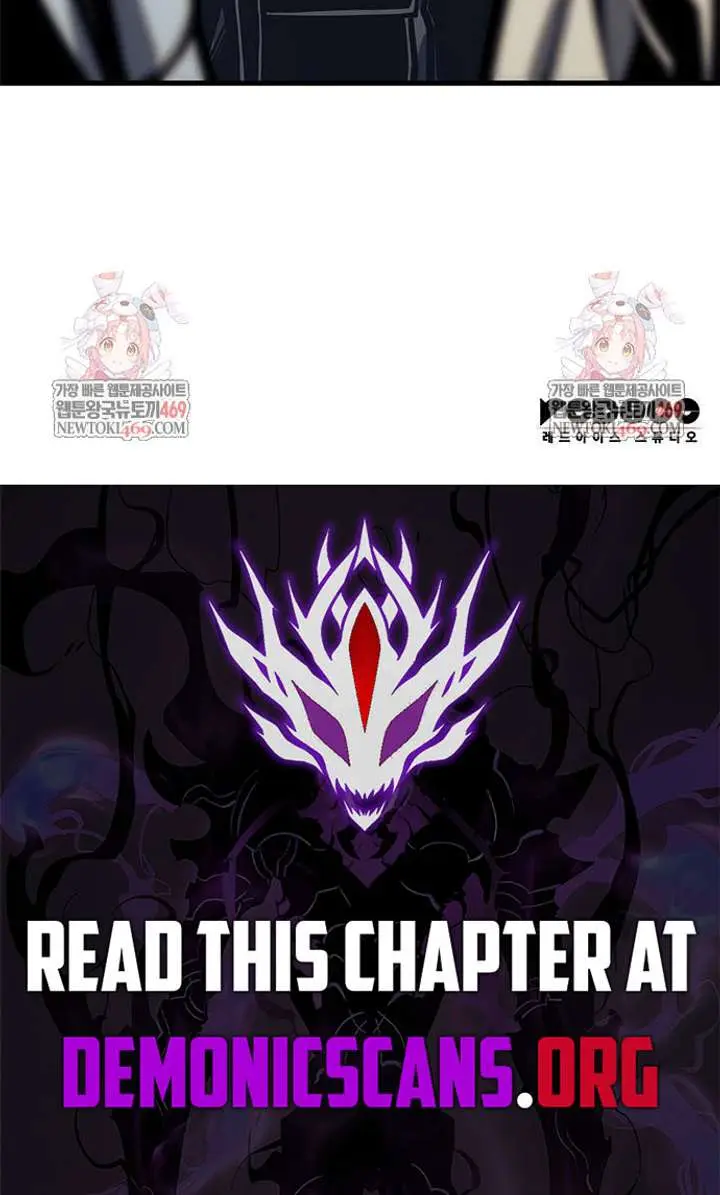 Bad Born Blood Chapter 71 Page 134