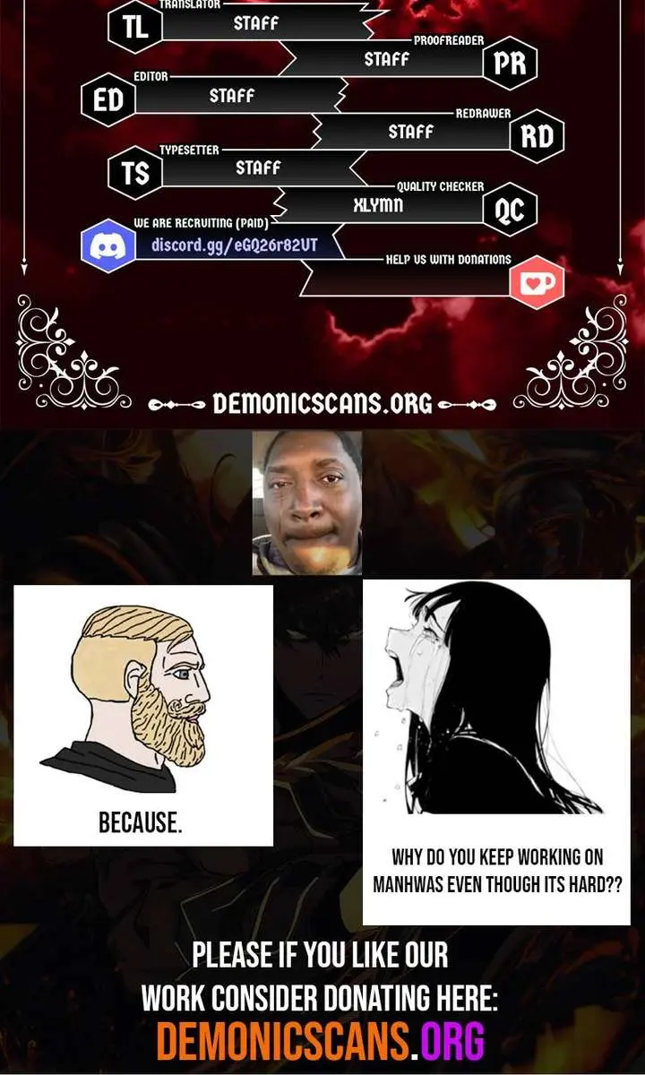 Bad Born Blood Chapter 72 Page 3