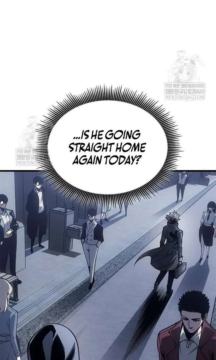 Bad Born Blood Chapter 72 Page 5