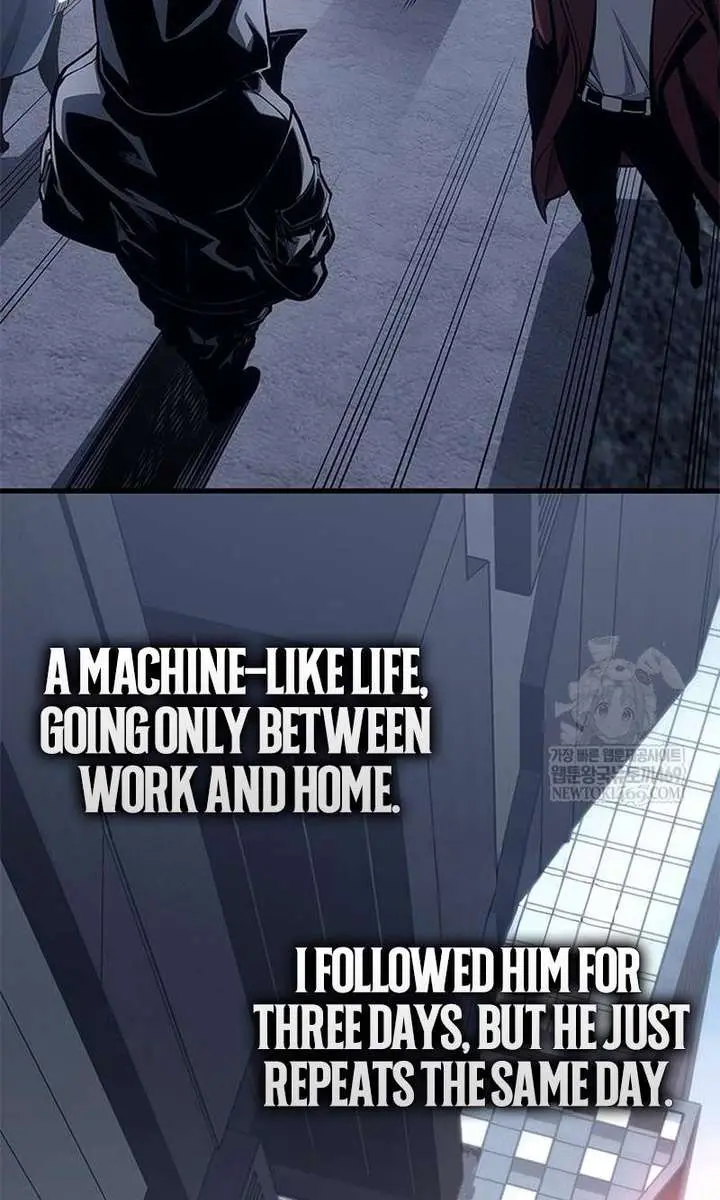 Bad Born Blood Chapter 72 Page 6