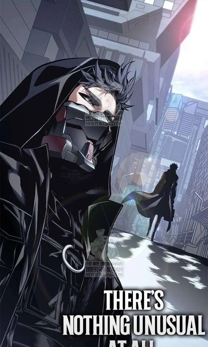 Bad Born Blood Chapter 72 Page 7