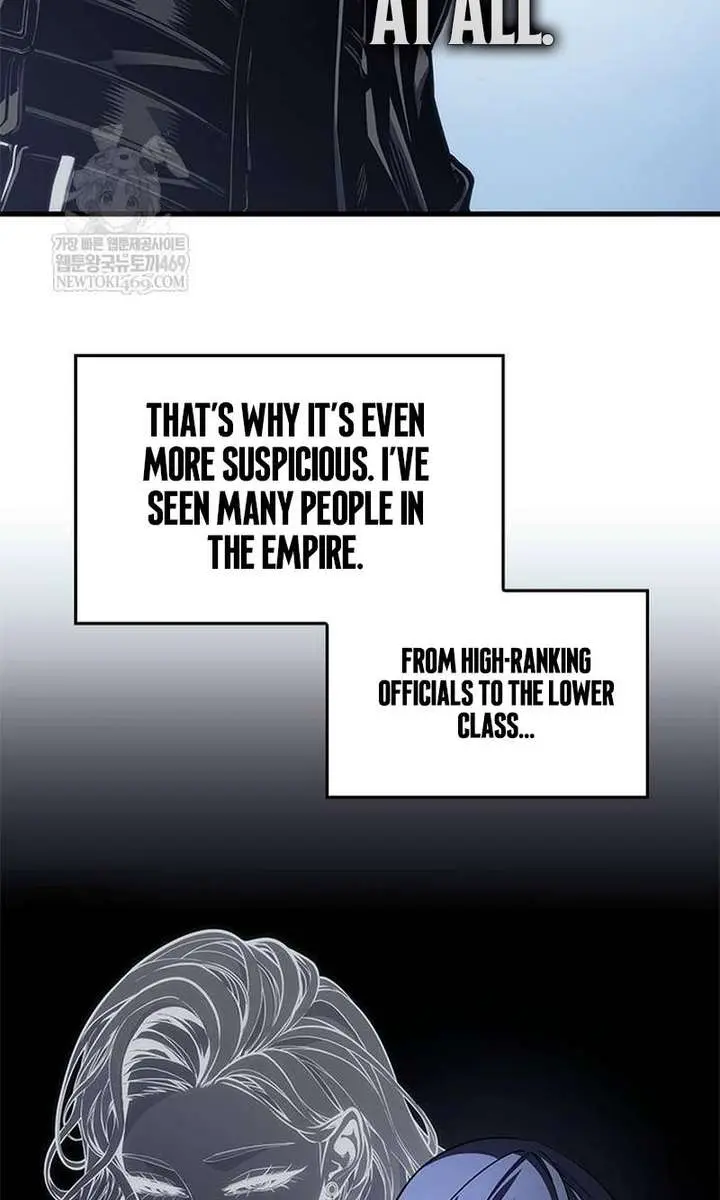 Bad Born Blood Chapter 72 Page 8