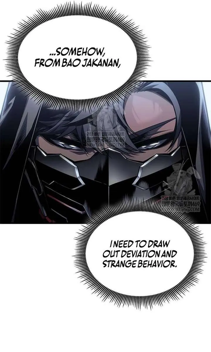 Bad Born Blood Chapter 72 Page 11