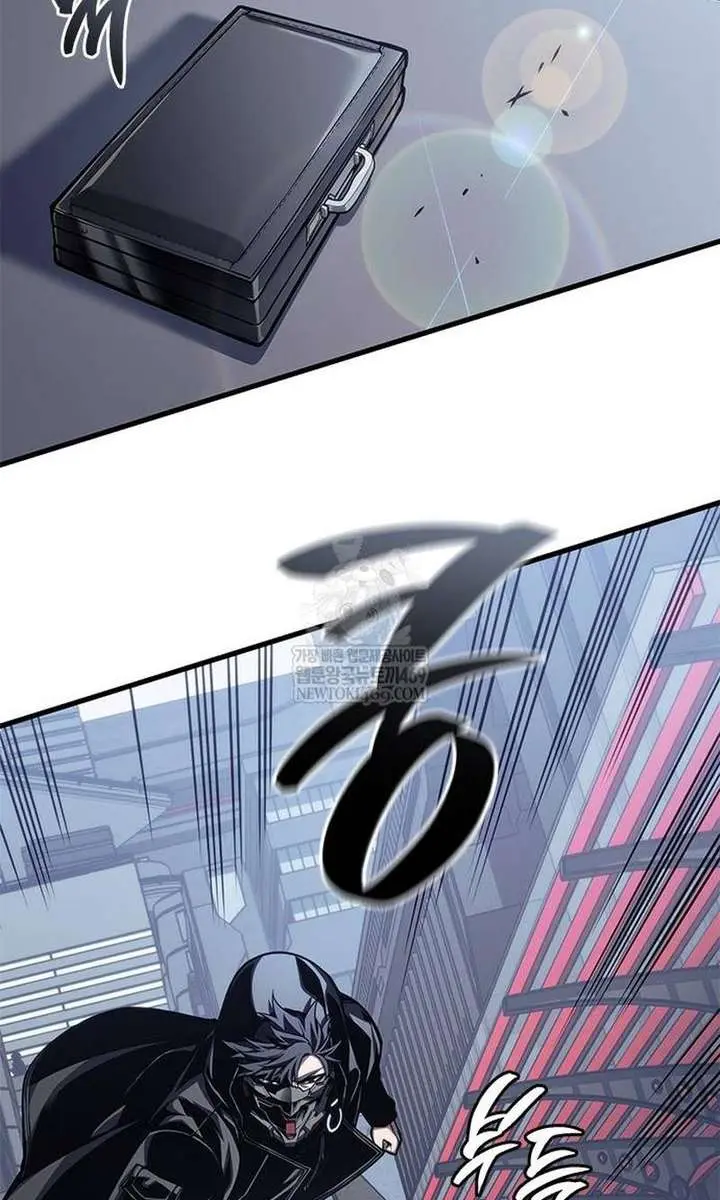 Bad Born Blood Chapter 72 Page 16