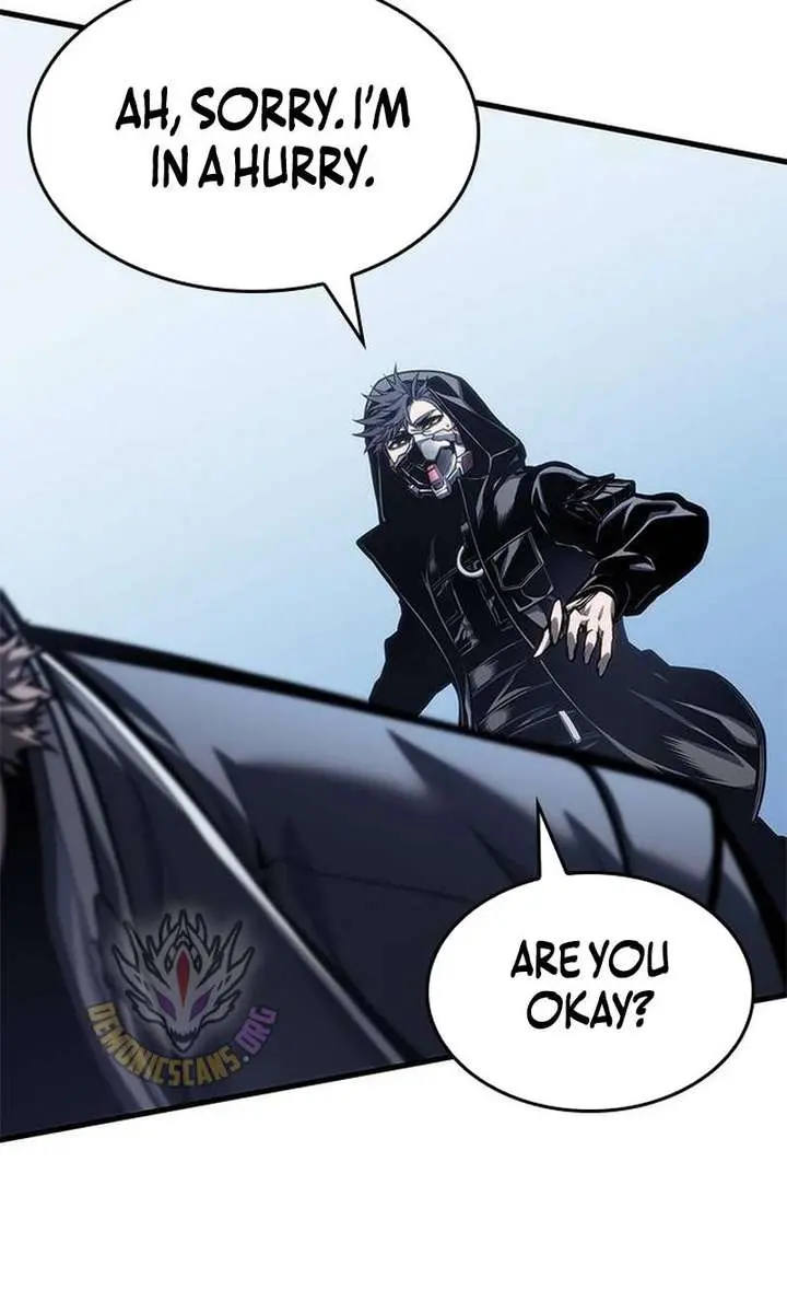 Bad Born Blood Chapter 72 Page 18