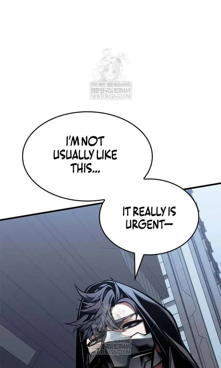 Bad Born Blood Chapter 72 Page 21