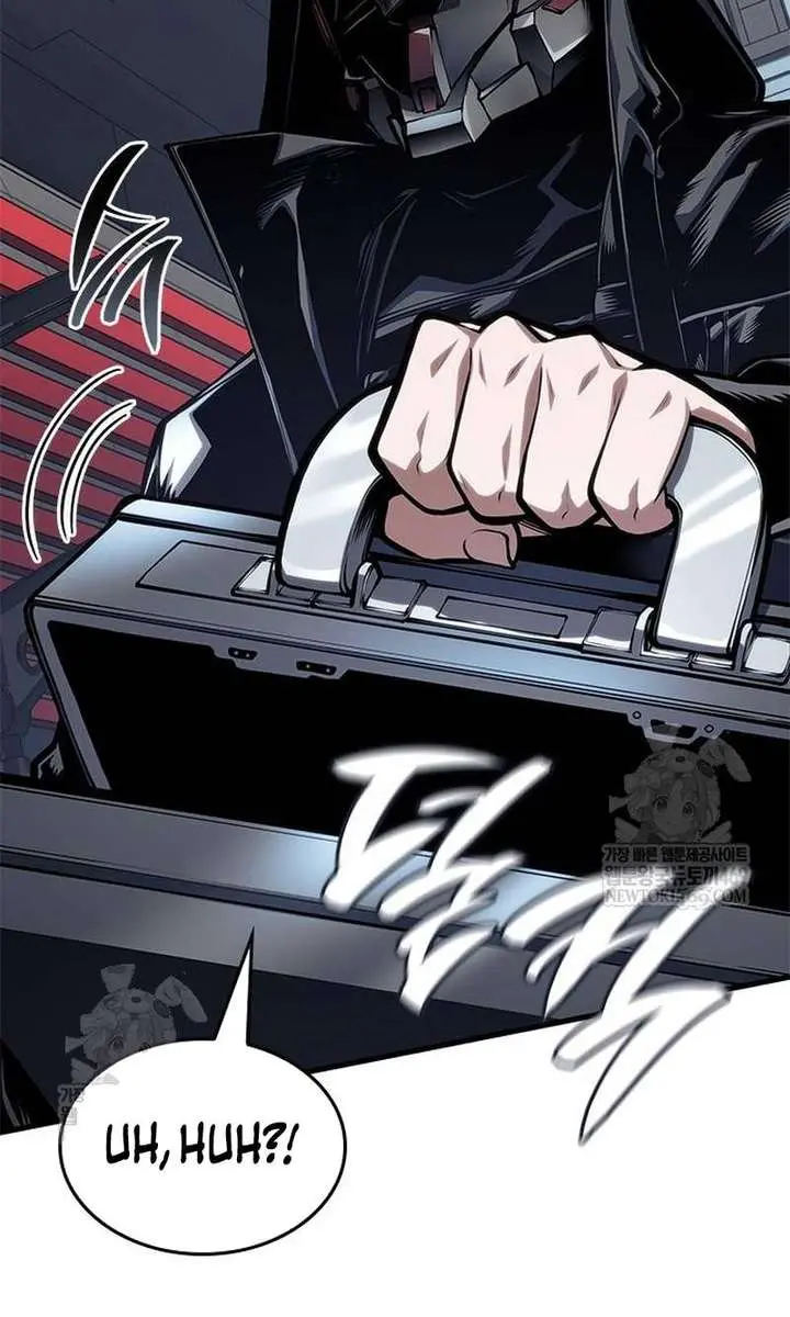 Bad Born Blood Chapter 72 Page 22