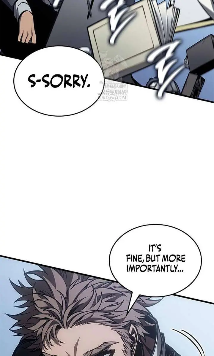 Bad Born Blood Chapter 72 Page 24