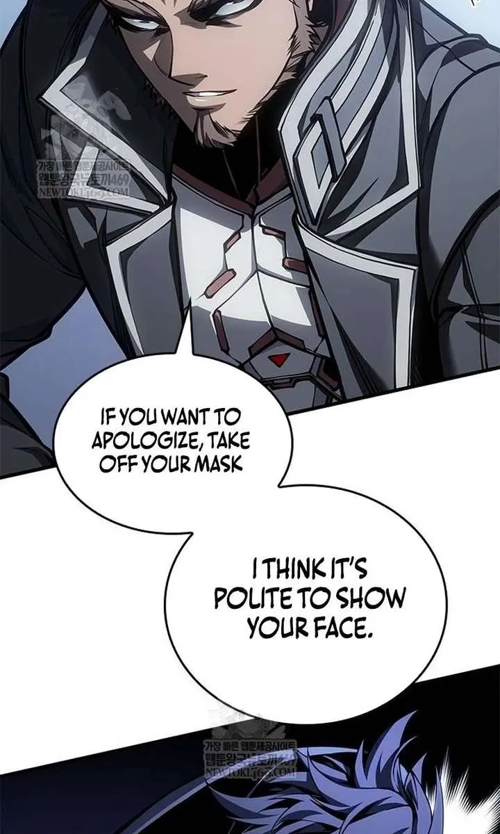 Bad Born Blood Chapter 72 Page 25