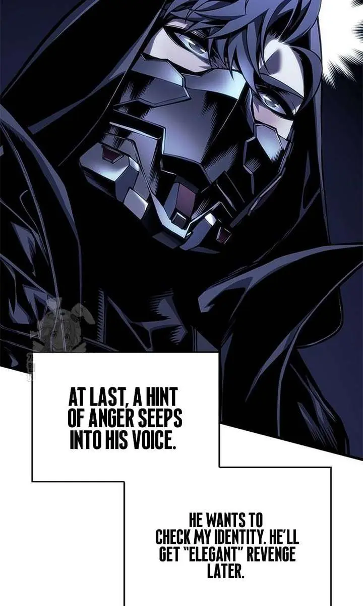 Bad Born Blood Chapter 72 Page 26