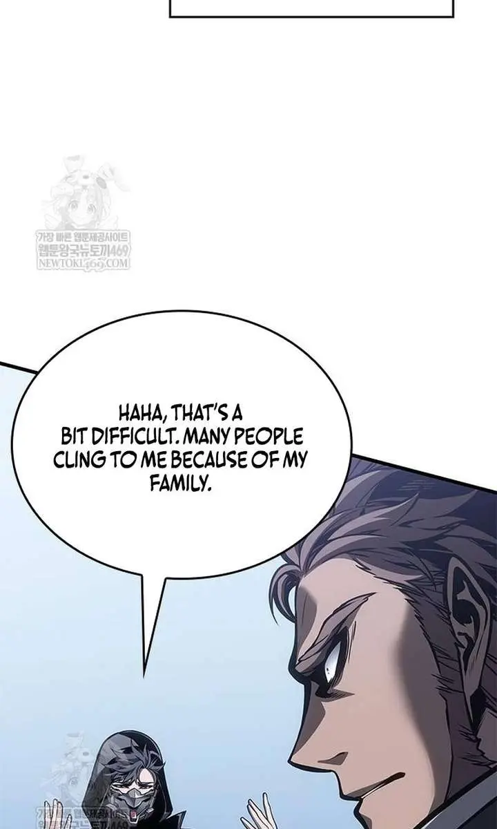 Bad Born Blood Chapter 72 Page 27