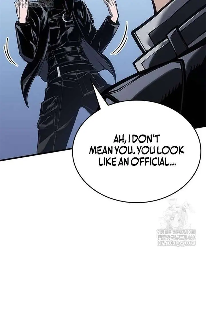 Bad Born Blood Chapter 72 Page 28