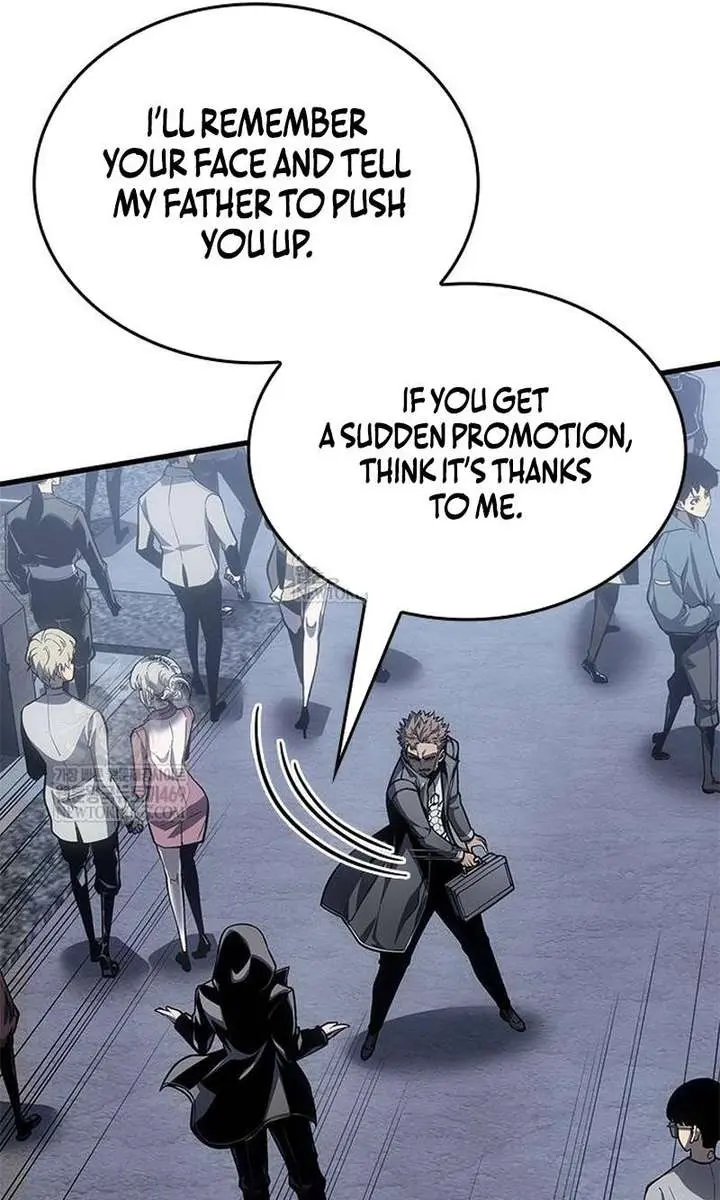 Bad Born Blood Chapter 72 Page 29