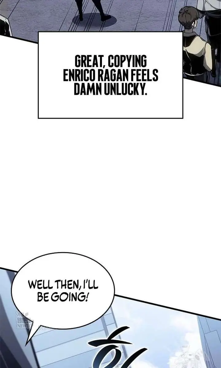 Bad Born Blood Chapter 72 Page 30