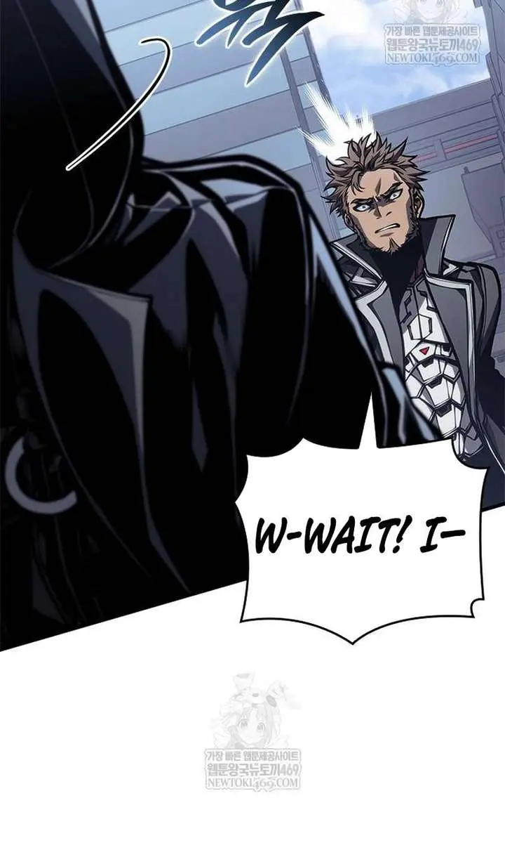 Bad Born Blood Chapter 72 Page 31