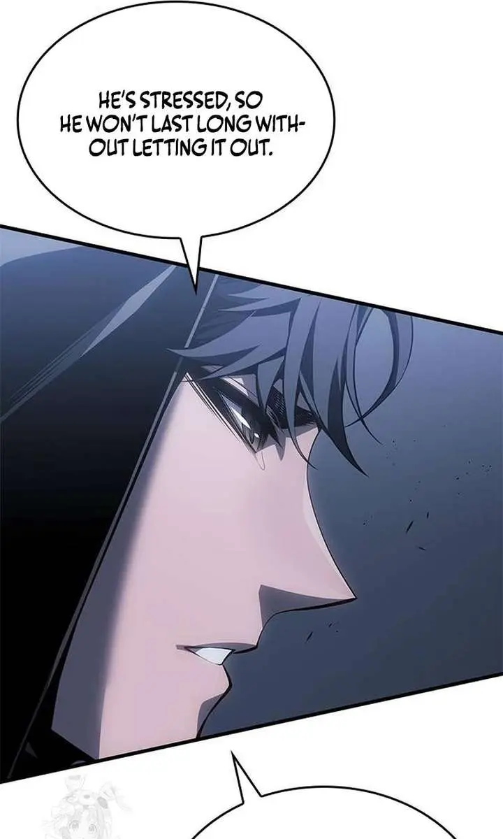 Bad Born Blood Chapter 72 Page 38