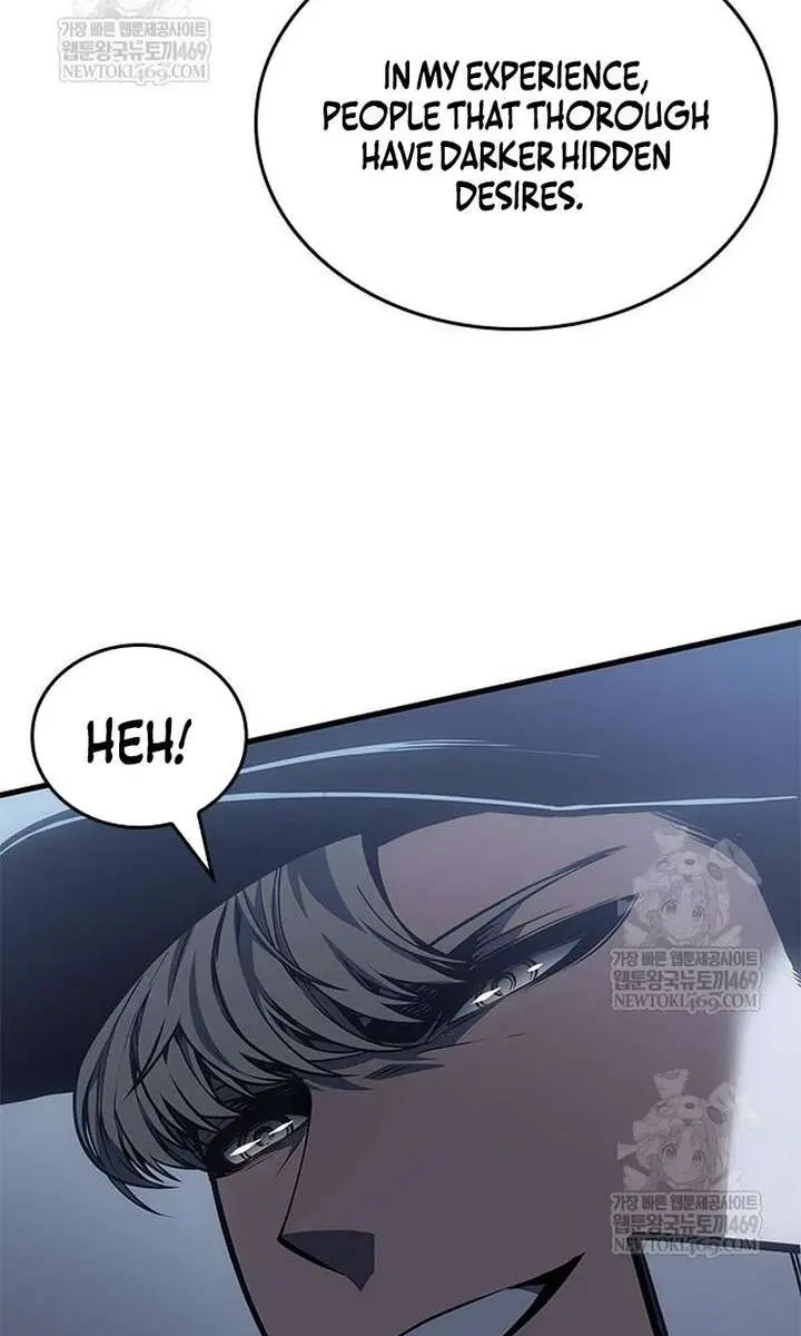 Bad Born Blood Chapter 72 Page 39