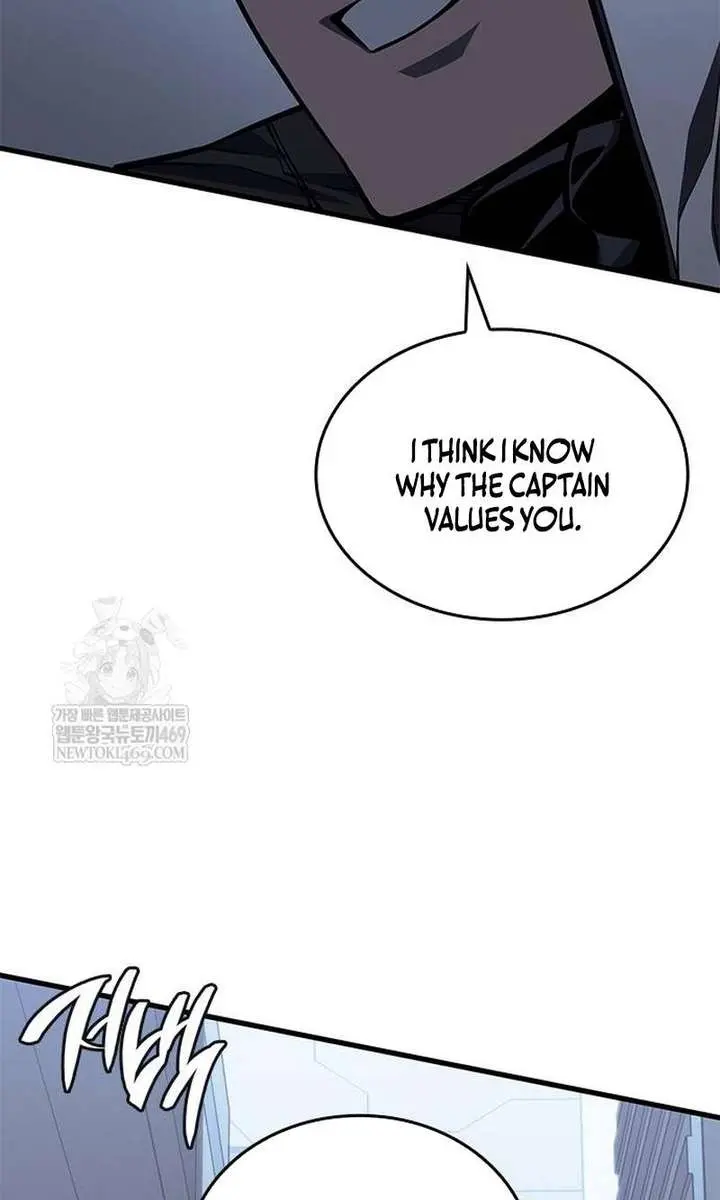 Bad Born Blood Chapter 72 Page 40