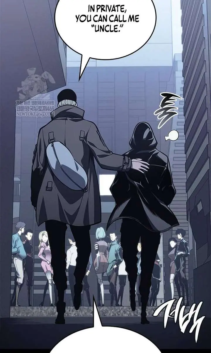 Bad Born Blood Chapter 72 Page 41