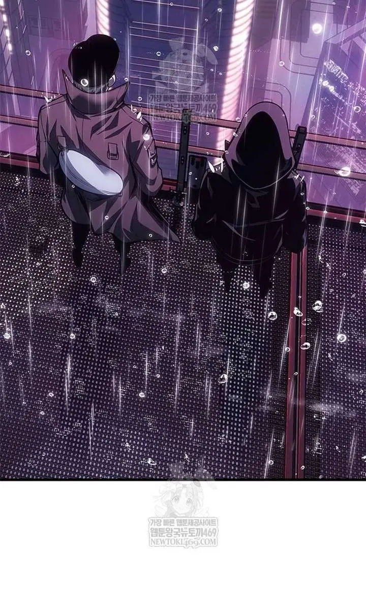 Bad Born Blood Chapter 72 Page 45