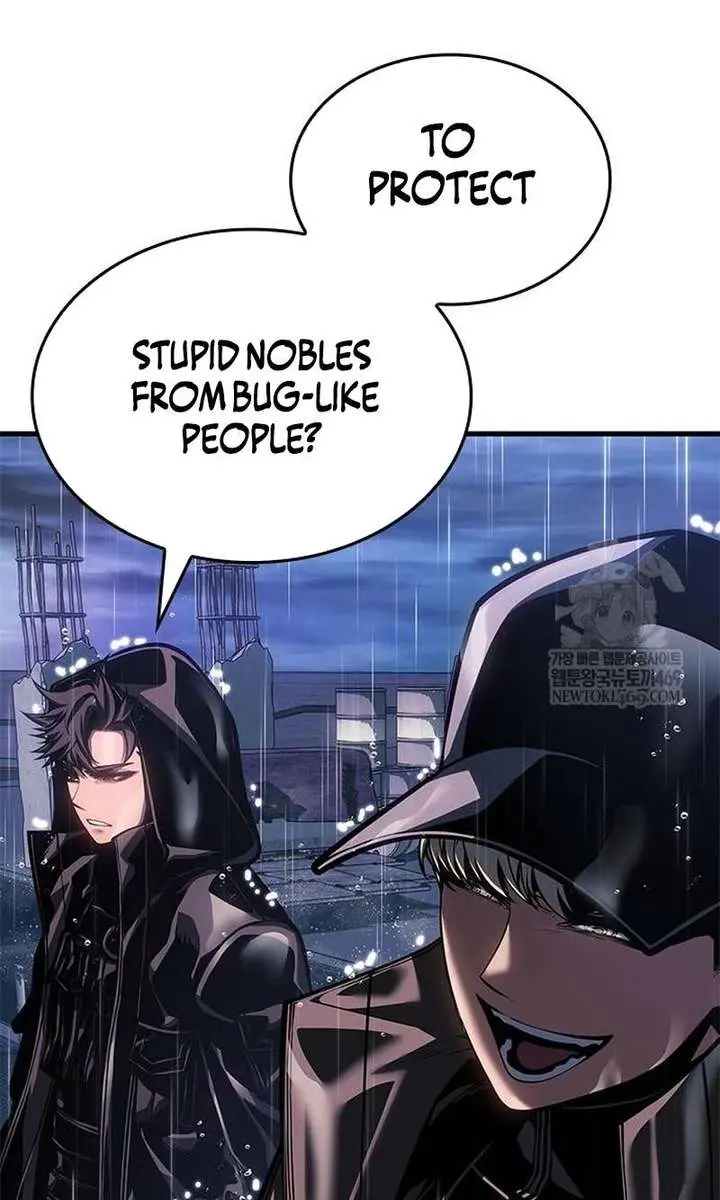 Bad Born Blood Chapter 72 Page 52