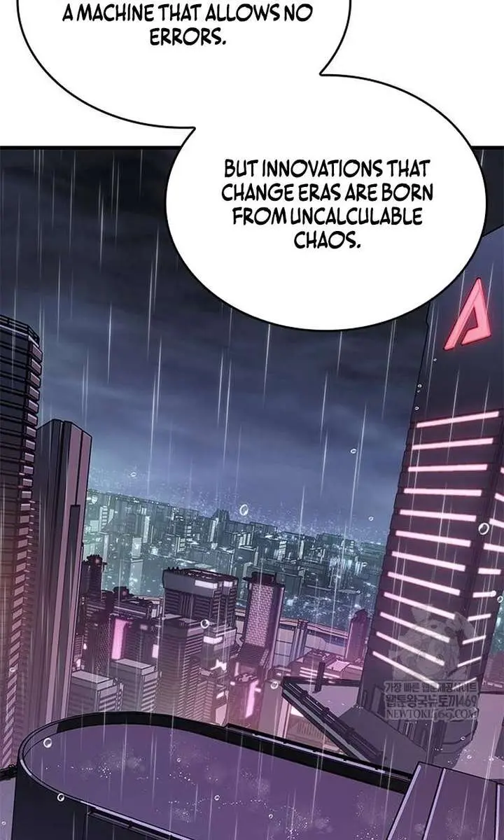 Bad Born Blood Chapter 72 Page 54